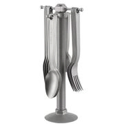 Service de couverts « Conversational Objects » d'Alessi
