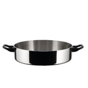 Casserole plate « La Cintura di Orione » d'Alessi