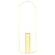 Cylindrical Vase Itac by Fermob