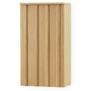 Hängeschrank Rib von Normann Copenhagen