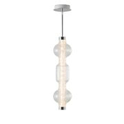 Pendelleuchte Alambicco Vertikal von Artemide