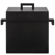 Kubische Cocotte La Cubica von Alessi