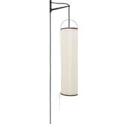 Wandleuchte Silk Lantern von Gubi