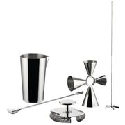 Mixing Kit "The Tending Box" by Alessi