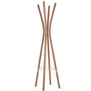 Porte-manteau « Poêle Collection » d'Alessi