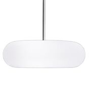 Itka 50 Pendant Light by Artemide