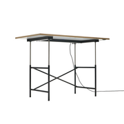 Height-adjustable Eiermann 2 M/E table by Richard Lampert