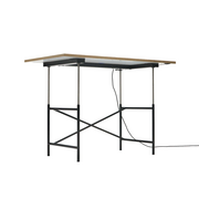 Table Eiermann 2 E de Richard Lampert, réglable en hauteur électriquement