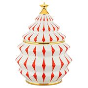 "Delight" Cookie Jar by Alessi