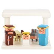 Miracolo! Nativity Scene by Alessi
