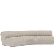 3-Sitzer Modularsofa Coltre von Muuto