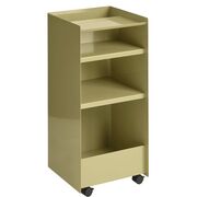 Rollcontainer Folded von Muuto