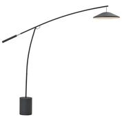 Bogenleuchte Contra von Muuto