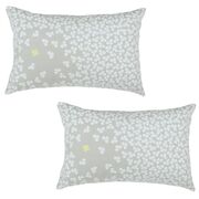 Outdoor Coussins Trèfle 68 x 44 cm lot de 2 de Fermob