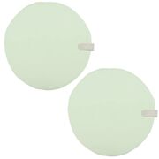 Outdoor Sitzkissen Color Mix Ø40 2er Set von Fermob