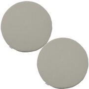 Outdoor Sitzkissen Basics 2er Set von Fermob