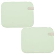 Outdoor Sitzkissen Color Mix Bistro 38 x 30 cm 2er Set von Fermob