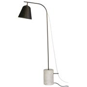 Stehlampe Line One von Norr11