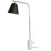 Stehlampe Line Two