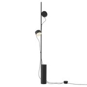 Floor Lamp Post by Muuto
