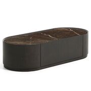 Couchtisch Nemore von Kave Home