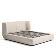 Abziehbares Bett Nerla von Kave Home