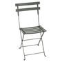 Fermob Bistro Stuhl Rosmarin 48 Metallstuhl