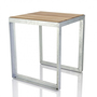 Hocker Jever Teak Jan Kurtz