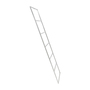 Leiter Hip Metall Jan Kurtz