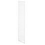 String Furniture Floor Panels / Pack 1 Grau, H: 200 cm, T: 30 cm
