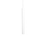 Norr11 Pipe Eisen weiss, H: 40 cm