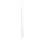 Norr11 Pipe Eisen weiss, H: 48 cm