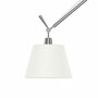 Artemide Tolomeo Mega LED Floor / Schirm Pergamentpapier