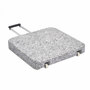 Glatz Sockel Granitsockel  Z / Ø: 64 x 64 cm / 90 kg