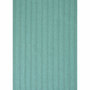 Toulemonde Bochart  TORSADE Outdoor Rug B: 170 cm / L: 240 cm , Türkis