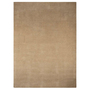 Massimo Copenhagen Earth Natural Light Beige, B: 170 cm / L: 240 cm