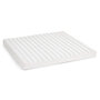Carl Hansen & Søn Cushion for AH604F Outdoor Lounger Footrest Oat 1760 - Agora Life