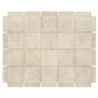 Design House Stockholm Furniture Basket Rug Beige, B: 245 cm / L: 300 cm