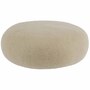myfelt Filz Colour Pouf S Ø: 38 cm / H: 14 cm , Grünbeige - Lutz