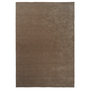 Ferm Living Stille Tufted Rug B: 200 cm / L: 300 cm , Ash Brown