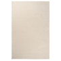 Ferm Living Stille Tufted Rug B: 200 cm / L: 300 cm , Off-White