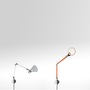 Parete Tolomeo Micro von Artemide