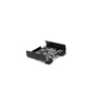 Pedestal Mac Mini Mount Charcoal