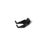 Pedestal Controller Mount Charcoal