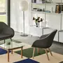 Regalsystem Combination 111 - 1 Coloumn Pier von Hay