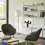Regalsystem Combination 112 - 2 Coloumn Pier von Hay