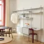 Regalsystem Combination 110 - Add on Pier von Hay