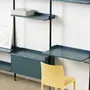 Regalsystem Combination 131 - Column 1 Pier von Hay