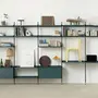 Regalsystem Combination 130 - Add On Pier von Hay