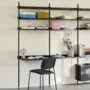 Regalsystem Combination 130 - Add On Pier von Hay